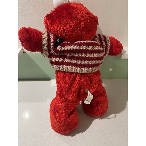 2002 Hokey Pokey Elmo Sesame Street Fisher Price - Parts Only - Picture 8 of 8